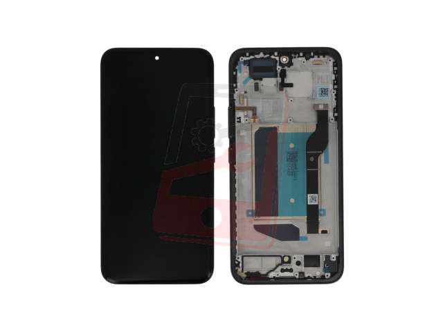 Display cu touchscreen si rama Xiaomi Redmi Note 15 Pro+ 5G